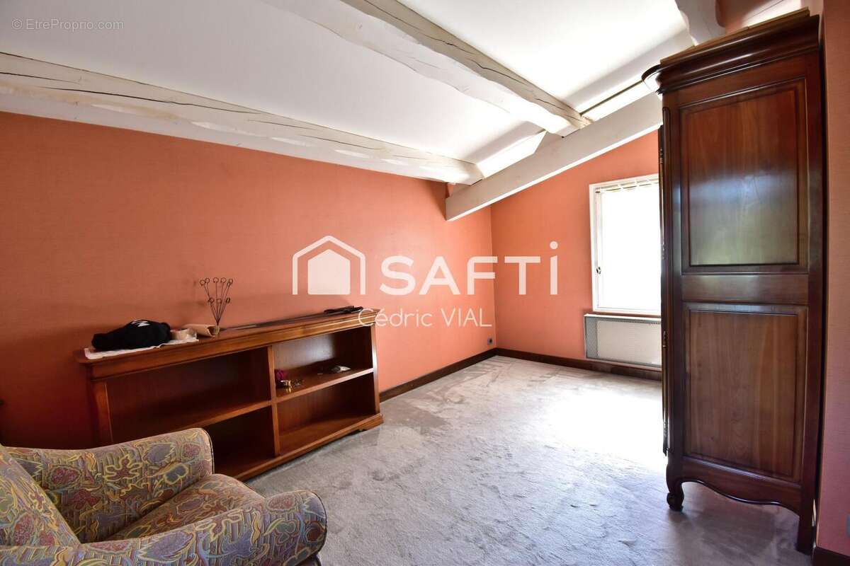 Photo 9 - Maison à DIGNE-LES-BAINS