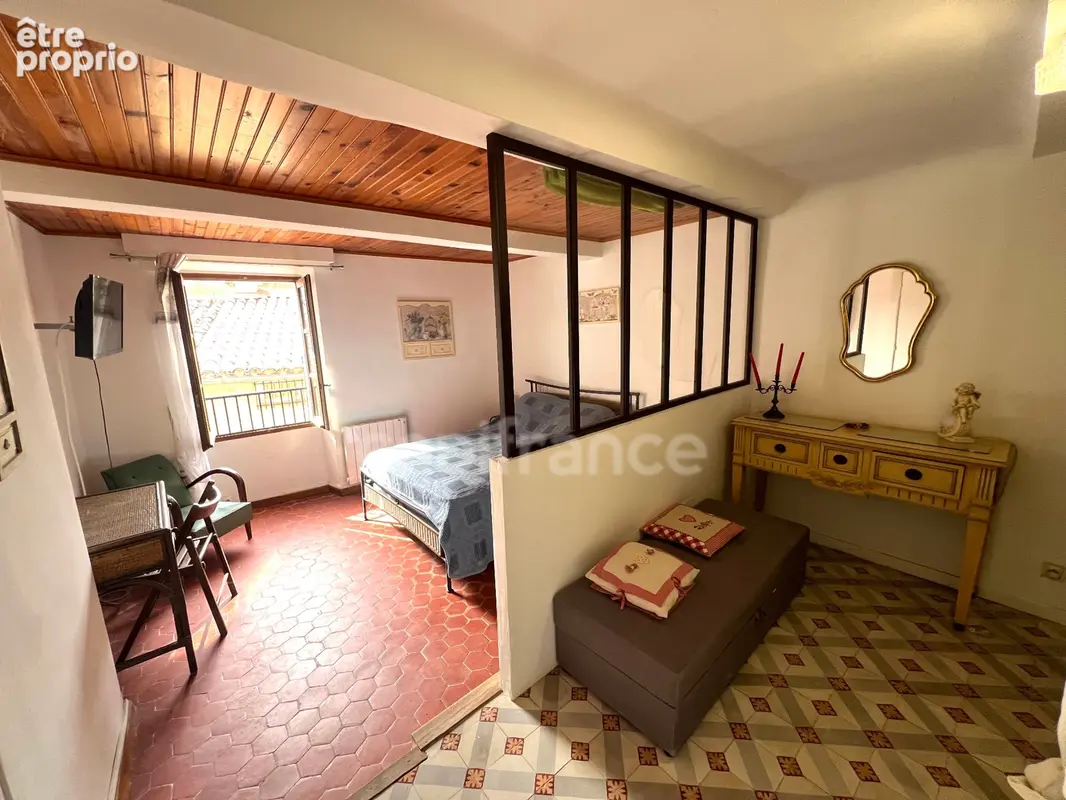 Maison à vendre 6 pièces proche de GREOUX LES BAINS (04) - photo 3