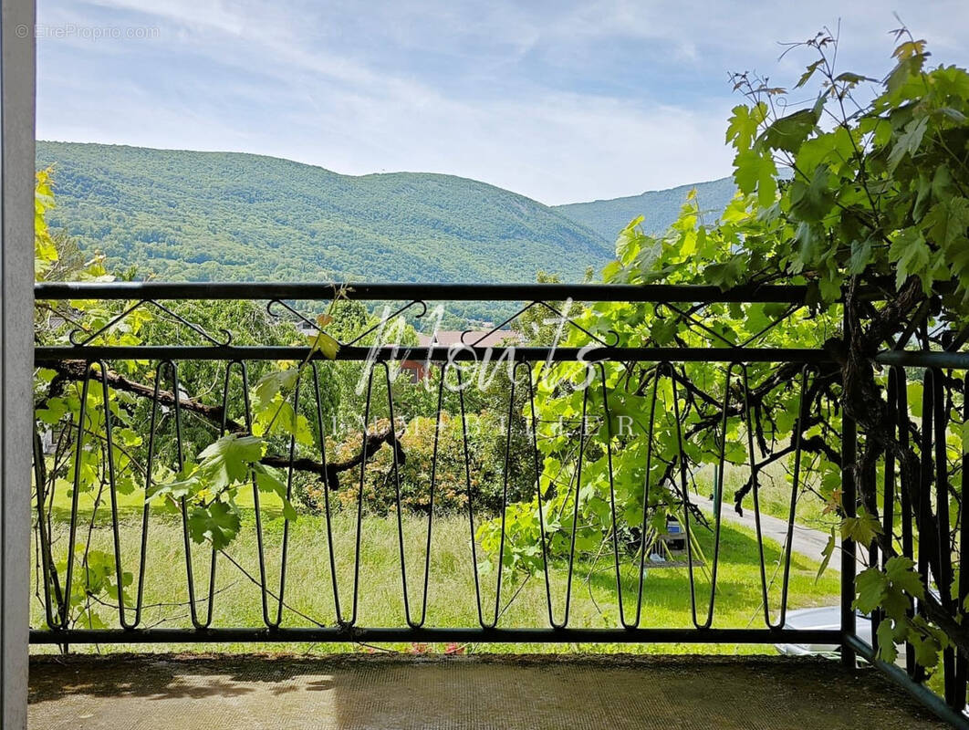 Appartement à VULBENS