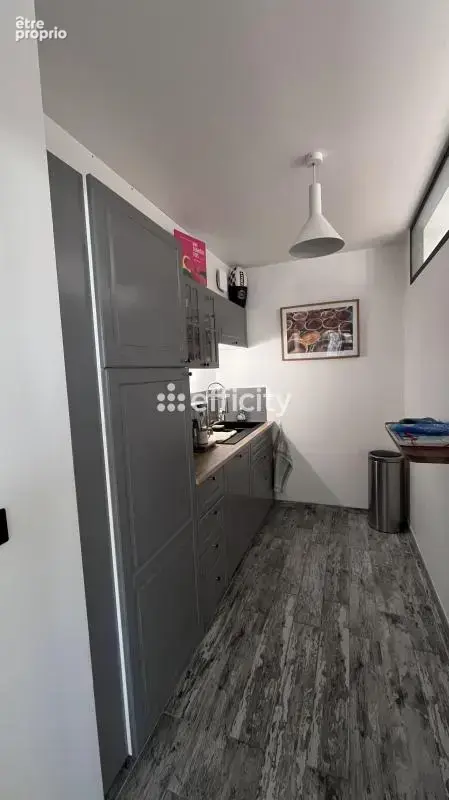 Commerce 80 m² à Montreuil  - photo 11