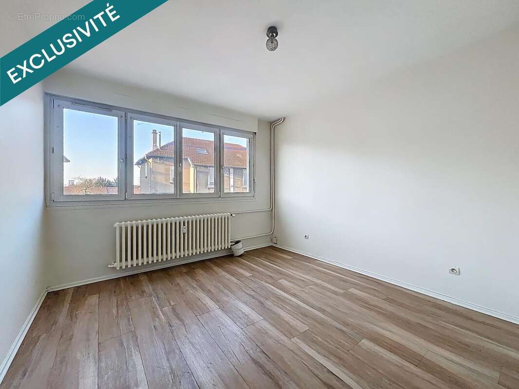 Photo 9 - Appartement à UCKANGE