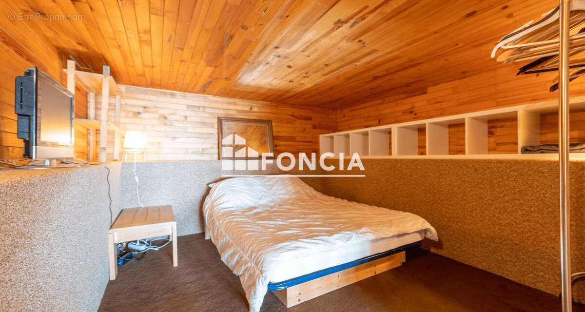 Appartement à MACOT-LA-PLAGNE