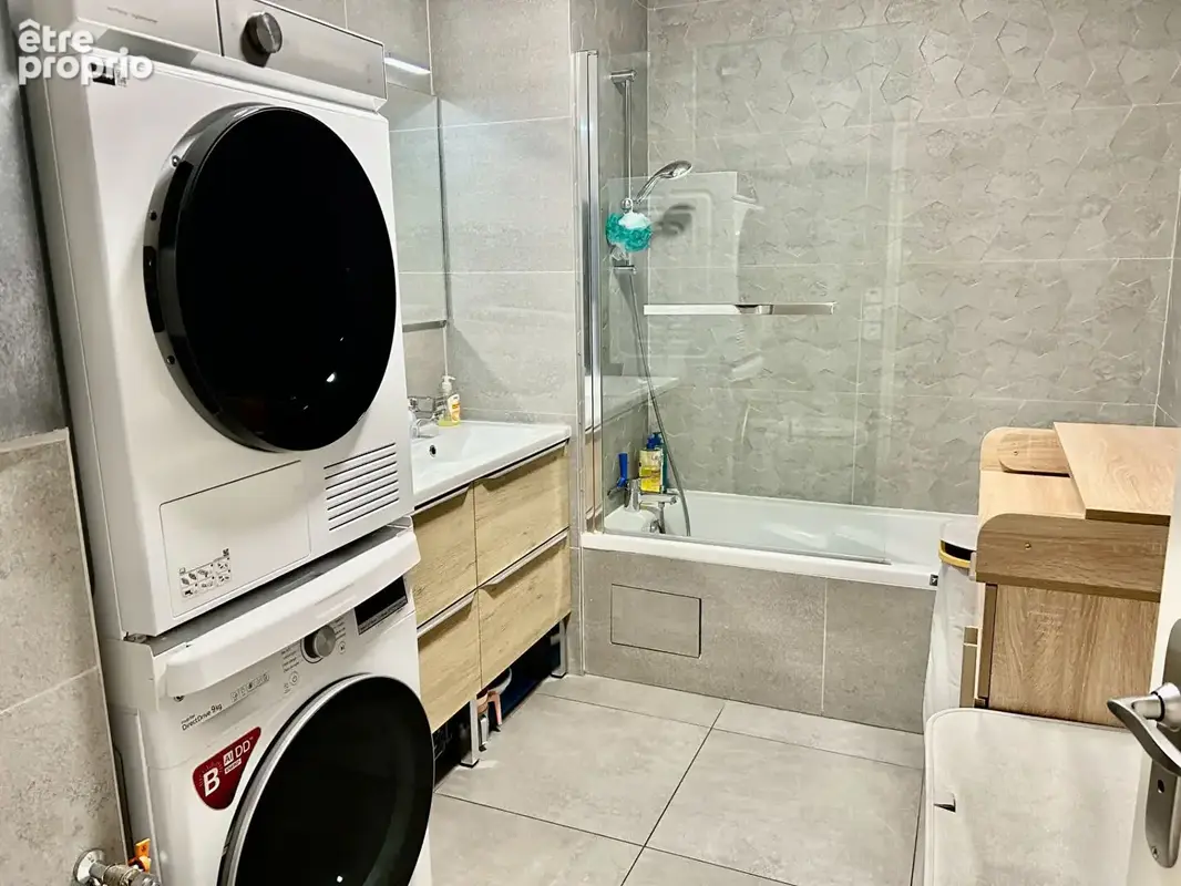 Appartement Le Perreux Sur Marne 4 pièce(s) 93.04 m2 - photo 14