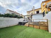 Maison à BALARUC-LES-BAINS