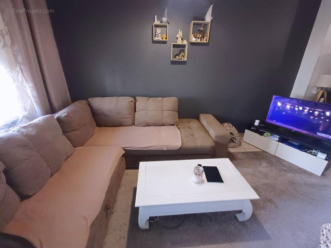 Photo 1 - Maison à SAINT-QUENTIN