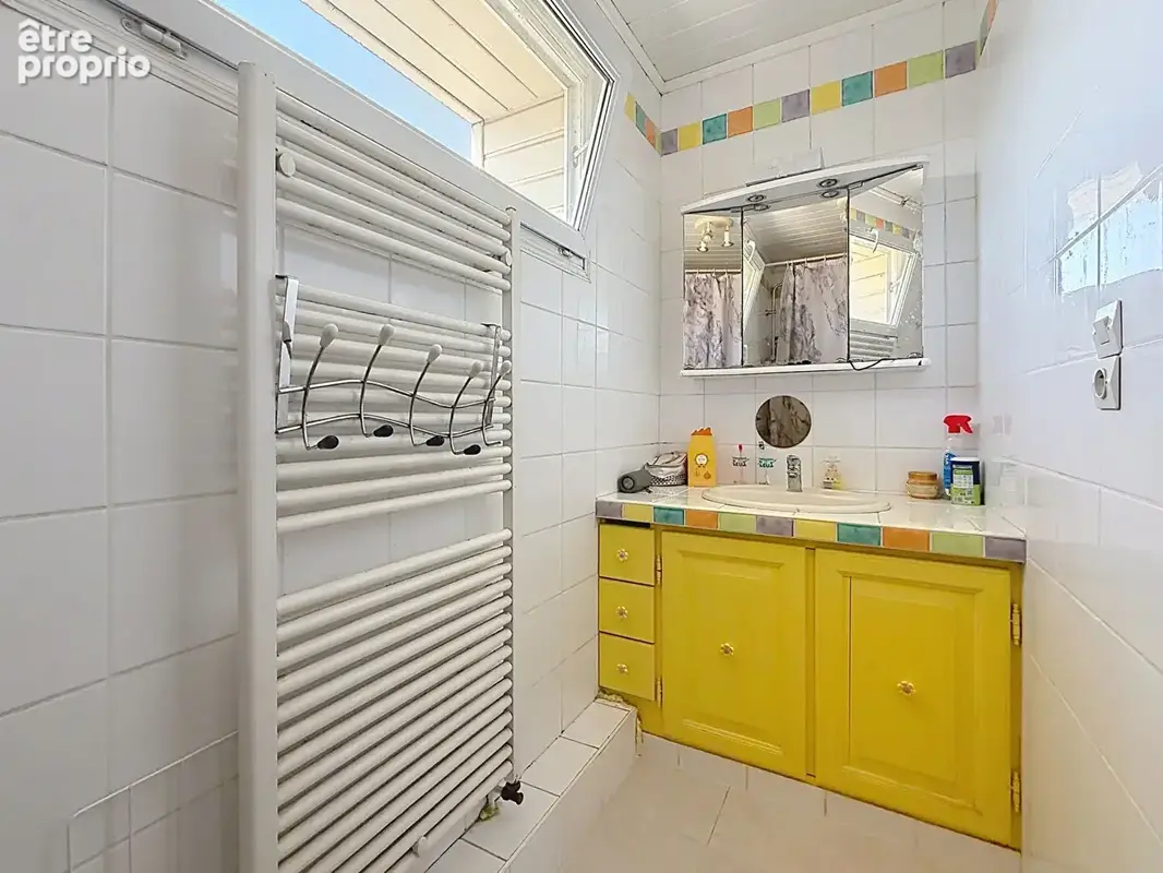 Maison Le Petit Quevilly 5 pièce(s) 110 m2 - photo 9