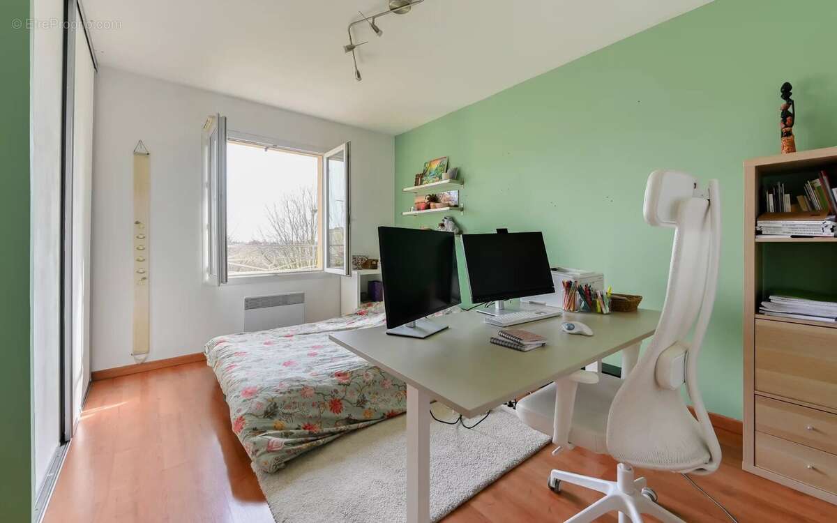 Maison à BELMONT-D'AZERGUES