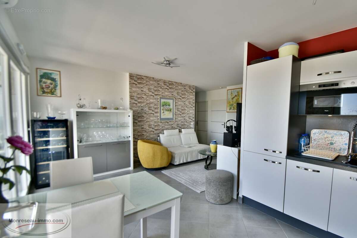 Appartement à GRASSE