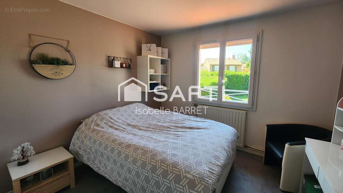 Photo 3 - Maison à JONAGE