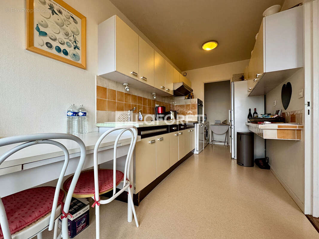 Appartement à DOUAI