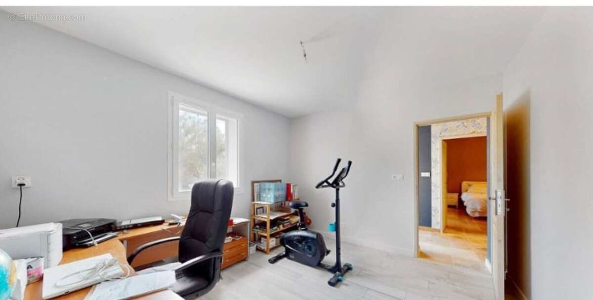 Maison À Vendre - photo 14
