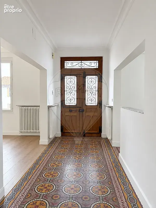 Maison 5 chambre(s) à vendre - photo 2