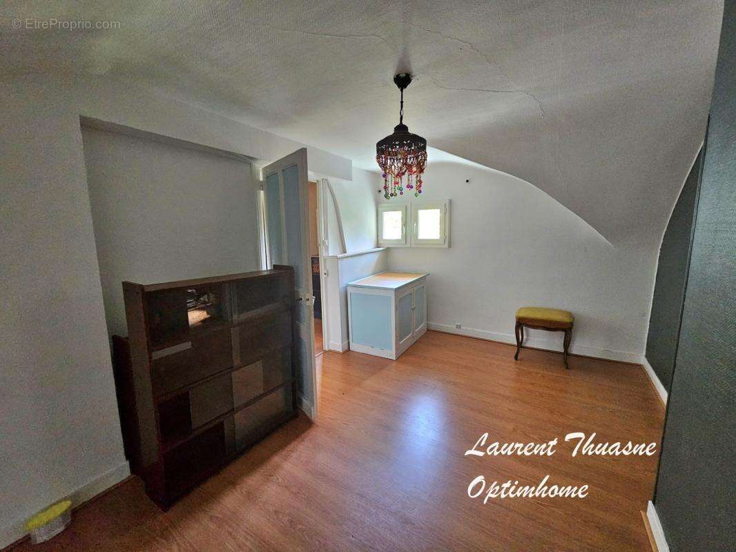 Maison 4 pièces  3 chambres 138 m² - photo 17