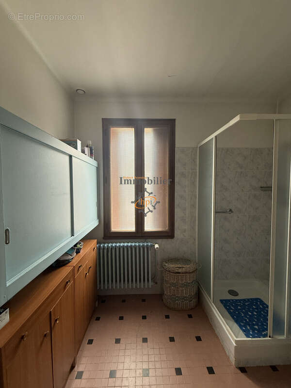 Maison à CAMARES