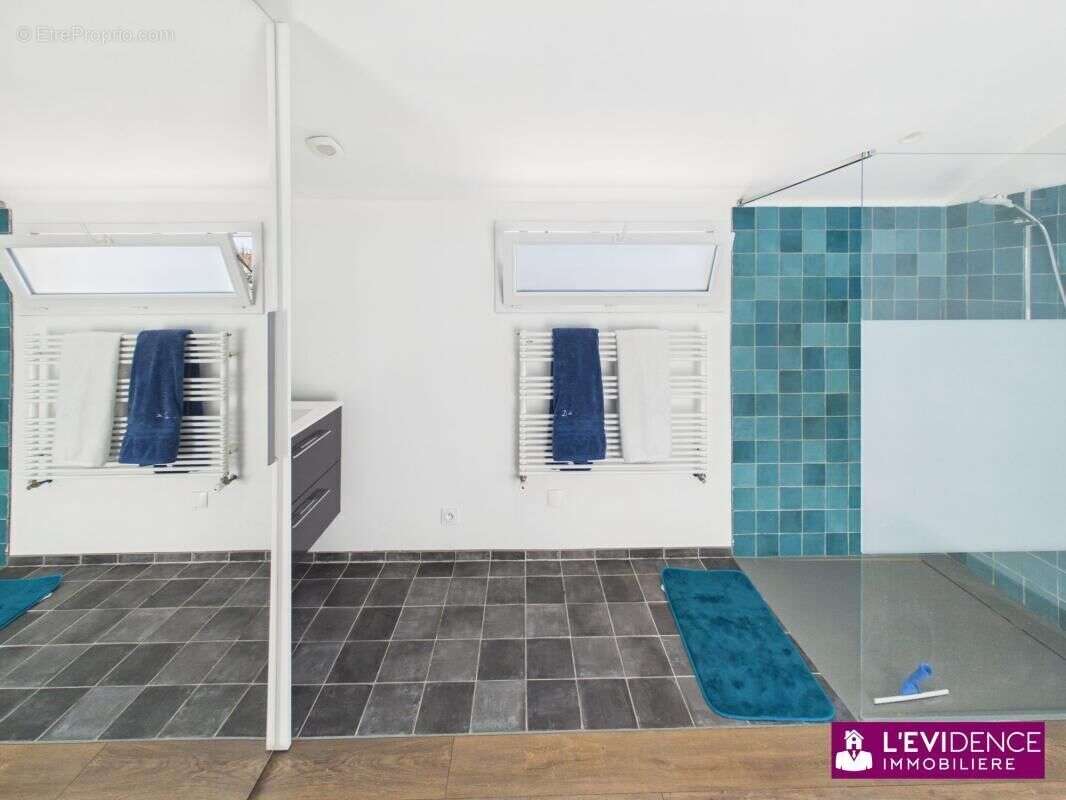 Photo 9 - Maison à LA BAULE-ESCOUBLAC