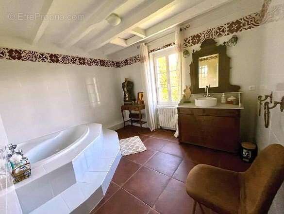 Maison à LISLE-SUR-TARN