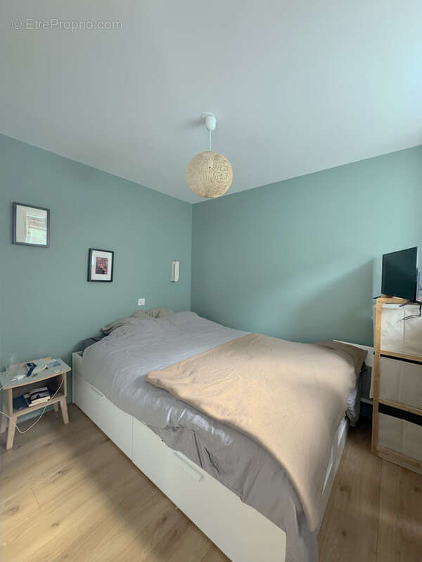 Appartement à CROZON