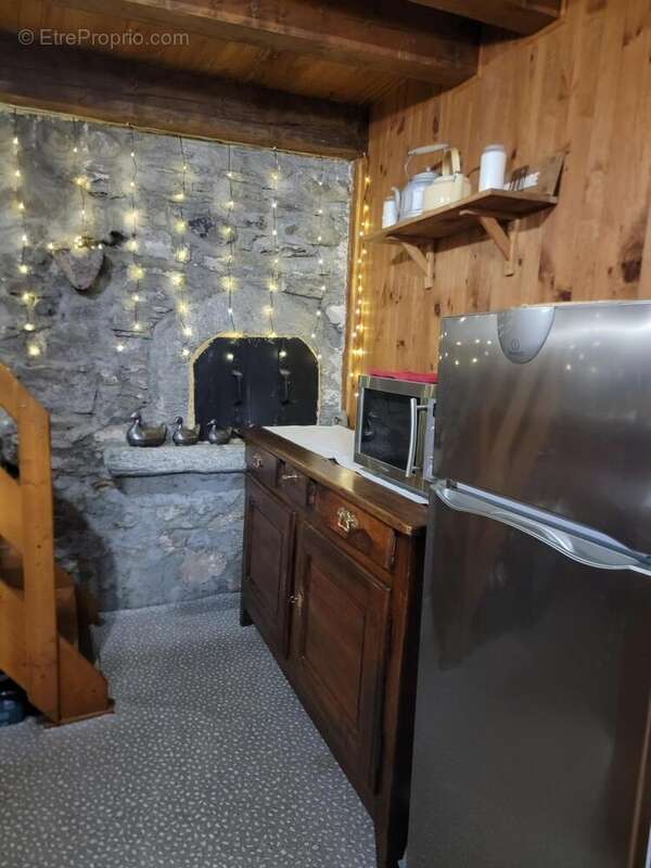 Photo 5 - Maison à SAINT-MARTIN-D'ARC