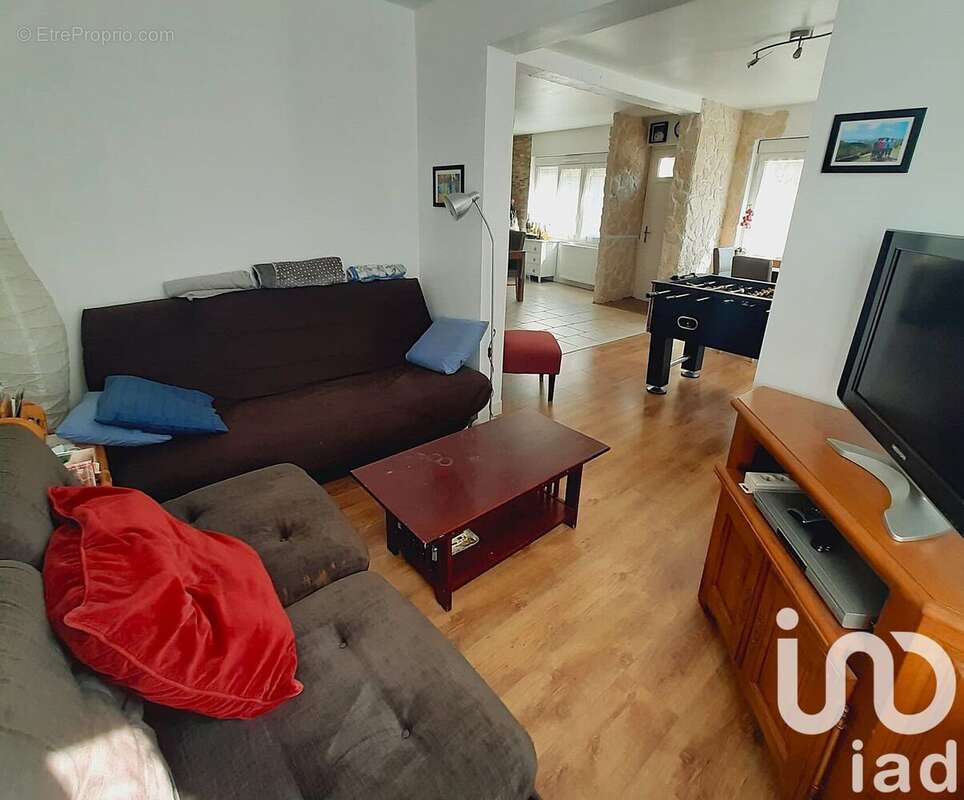 Photo 7 - Maison à ARCES-DILO