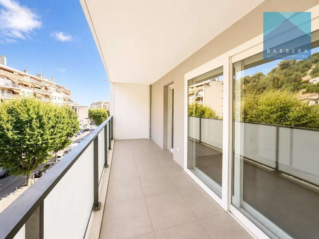 Appartement 2 pièces – Boulevard de la Madeleine, Nice - photo 8
