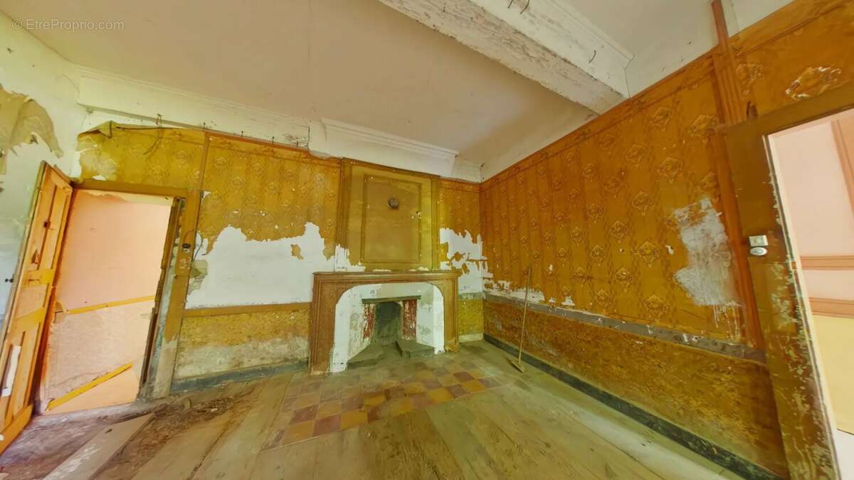 Maison 220 m² à Gevingey  - photo 4