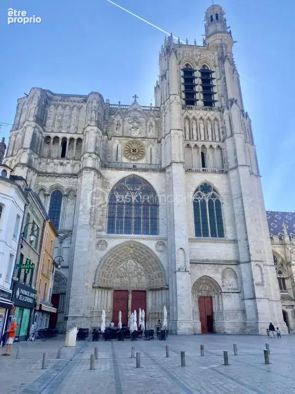 Vente fonds de commerce de restauration traditionnelle - Bistronomie - Haut de gamme - Centre ville - photo 12