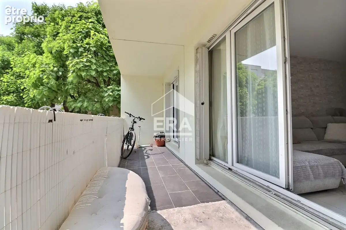Appartement 86m² à taverny - photo 4