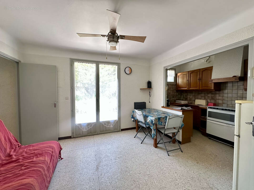 Maison à SAINT-CYPRIEN