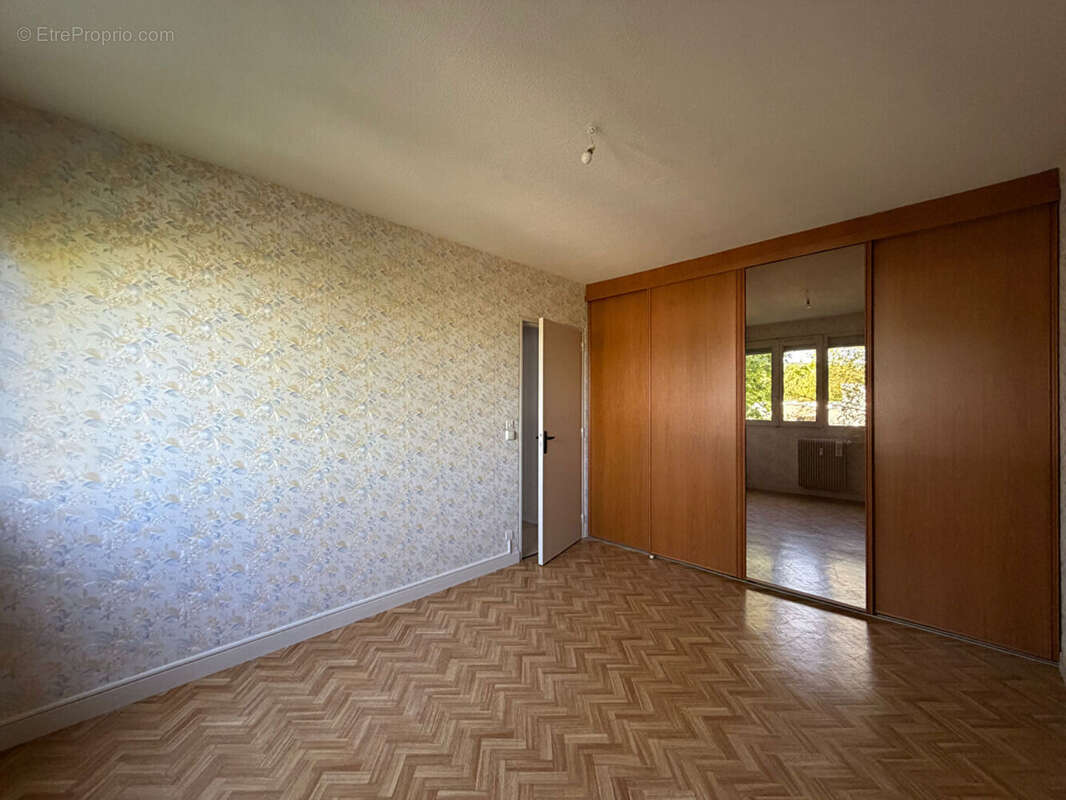 Appartement à LONS-LE-SAUNIER