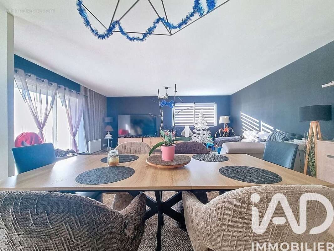 Photo 3 - Maison à PLOGASTEL-SAINT-GERMAIN