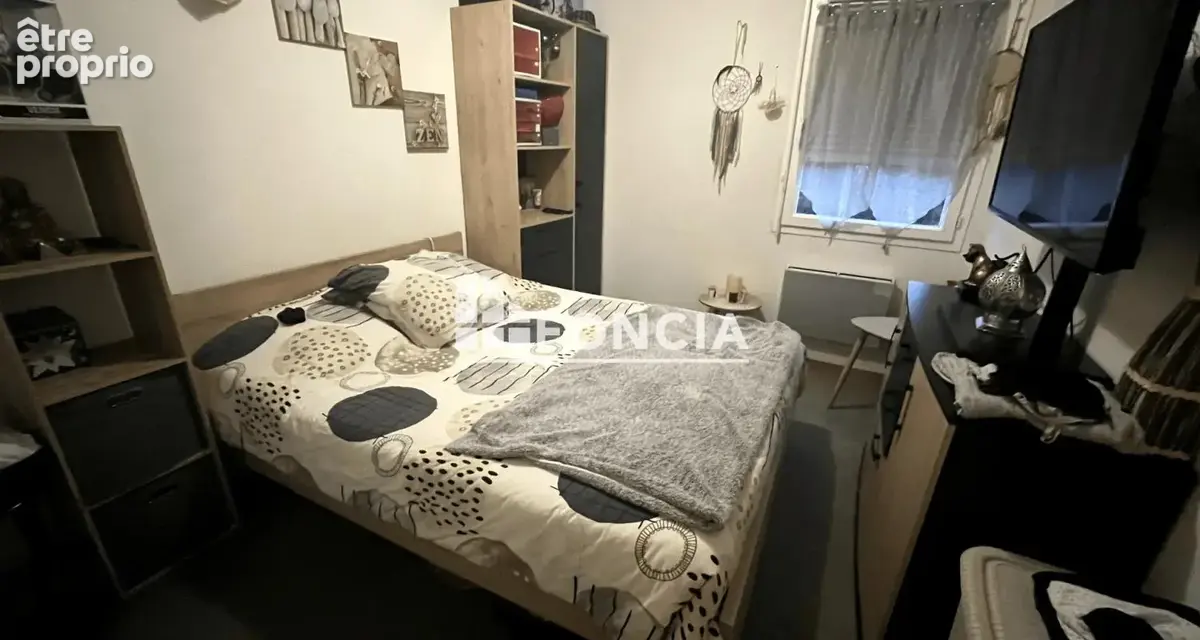 Exclusivité FONCIA - Appartement 3 pièces 58 m² - photo 3