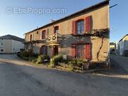 Maison à LA SALVETAT-PEYRALES