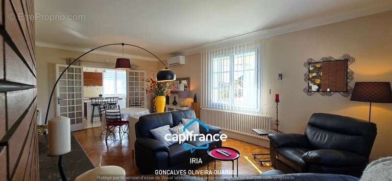 Maison à VILLENEUVE-SUR-LOT