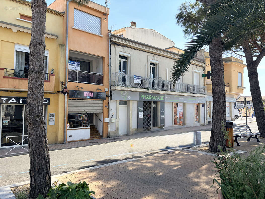 Autre à PALAVAS-LES-FLOTS