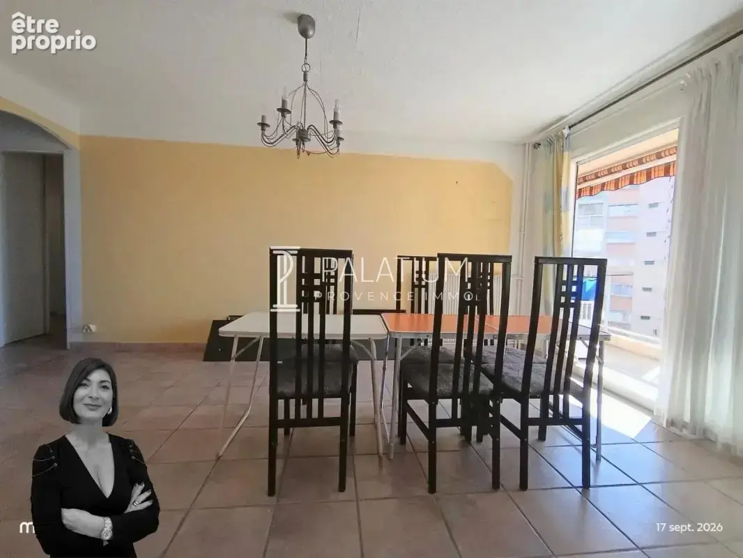 Appartement T4 Résidence les Pins-les Lucioles - photo 4