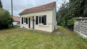 Maison à VILLERS-AU-FLOS