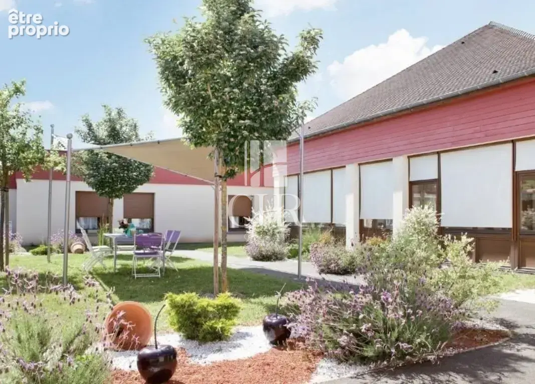 Appartement 1 pièce 20 m² à vendre à Saint-Dye-Sur-Loire (41500) - photo 4