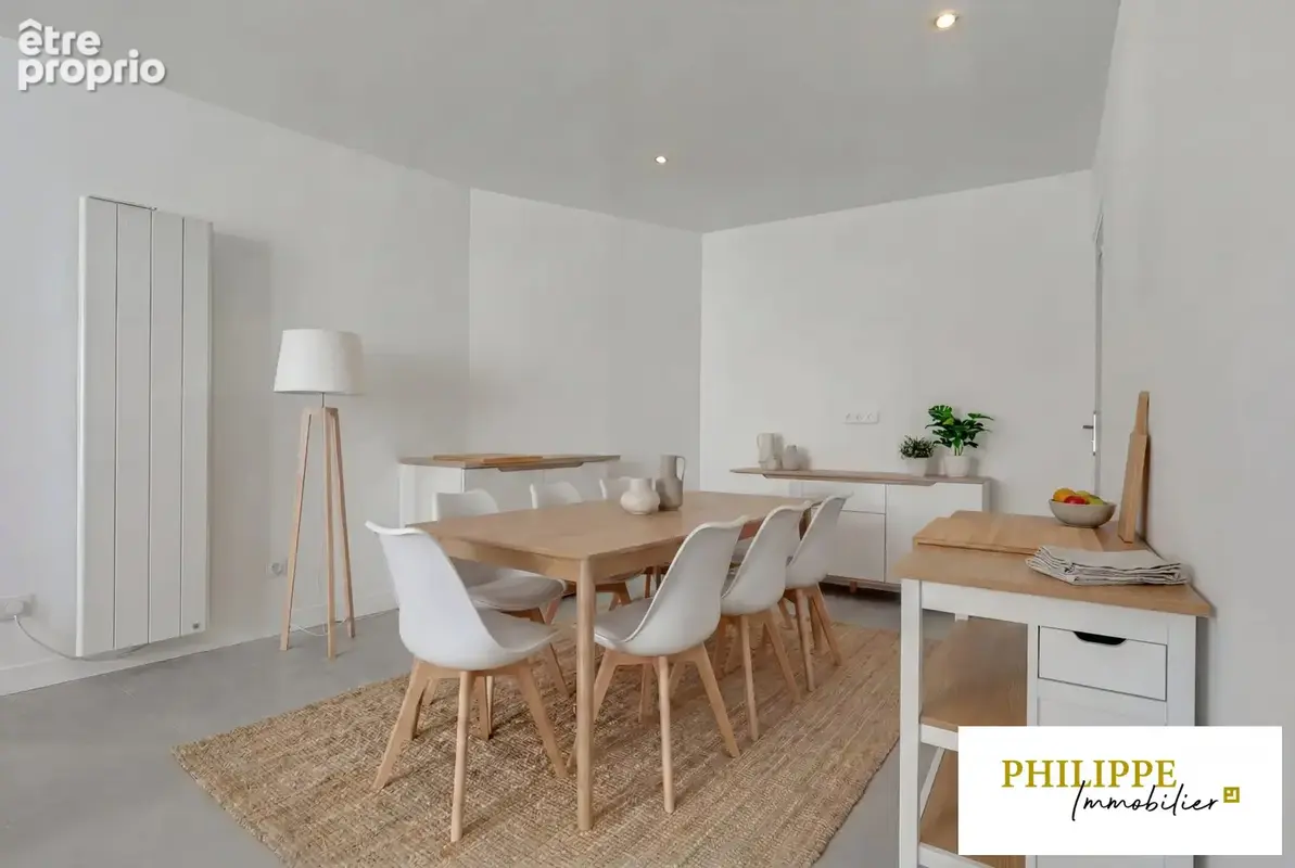 Maison 4 pièces 75 m² à vendre à Le Touvet (38660) - photo 5