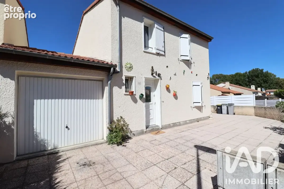 Photo 1 - Maison à LE CENDRE