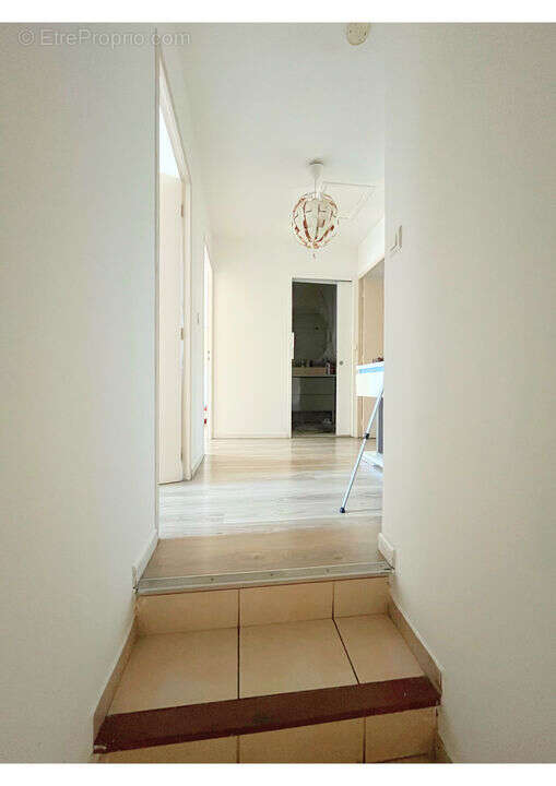 Maison à MARSEILLE-14E