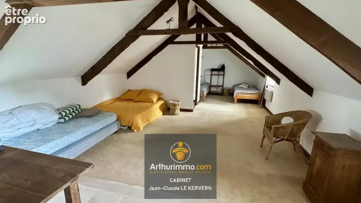 Maison à vendre à PLÉGUIEN - photo 12