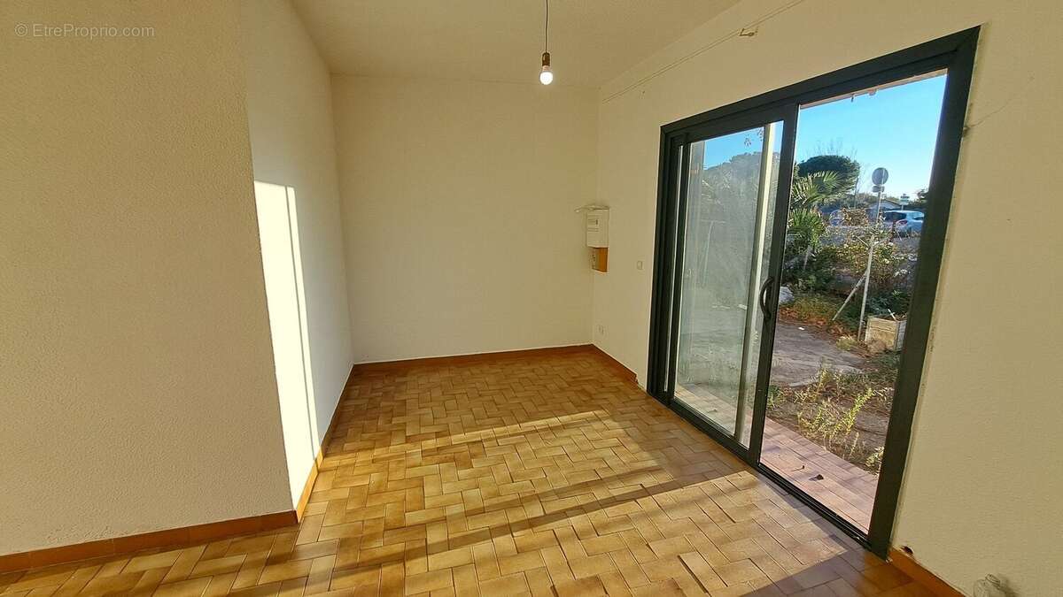 Maison à MARSEILLAN