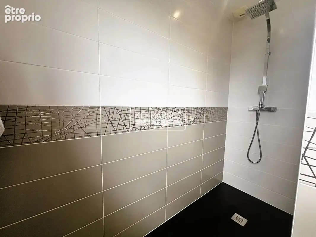 A VENDRE Maison 7 pièces à SAINT-M'HERVÉ 143 m² - 309 900  HAI - photo 7