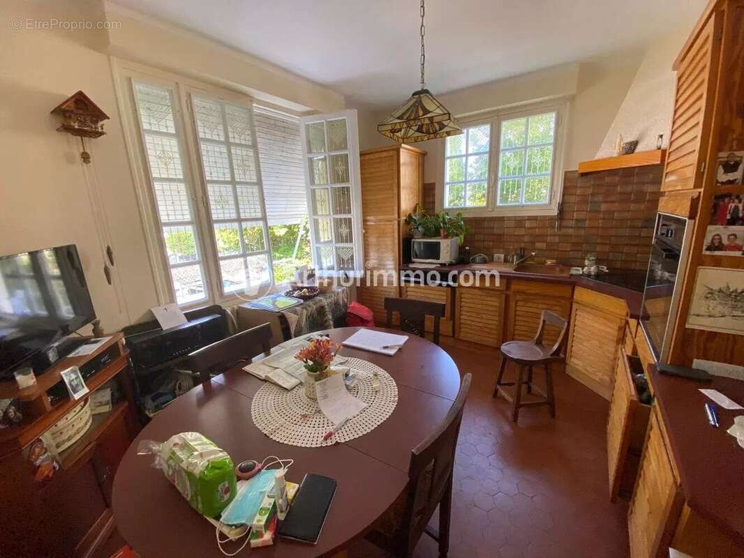 Maison à SAINT-QUAY-PORTRIEUX