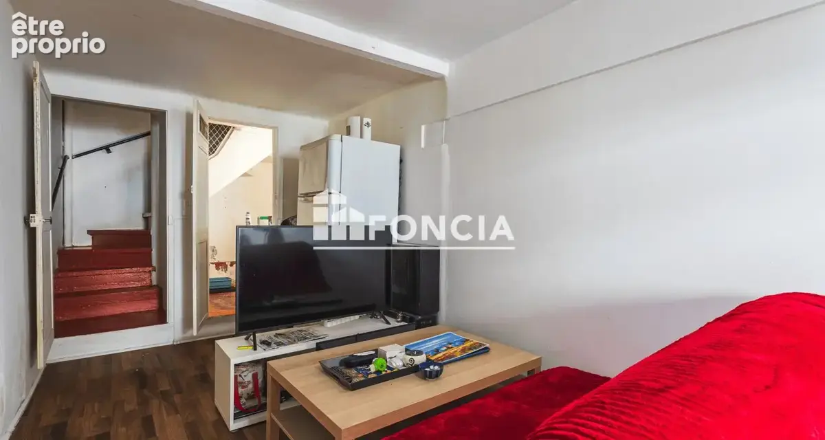 A vendre - maison de village 60m2 - la valette du var - photo 7