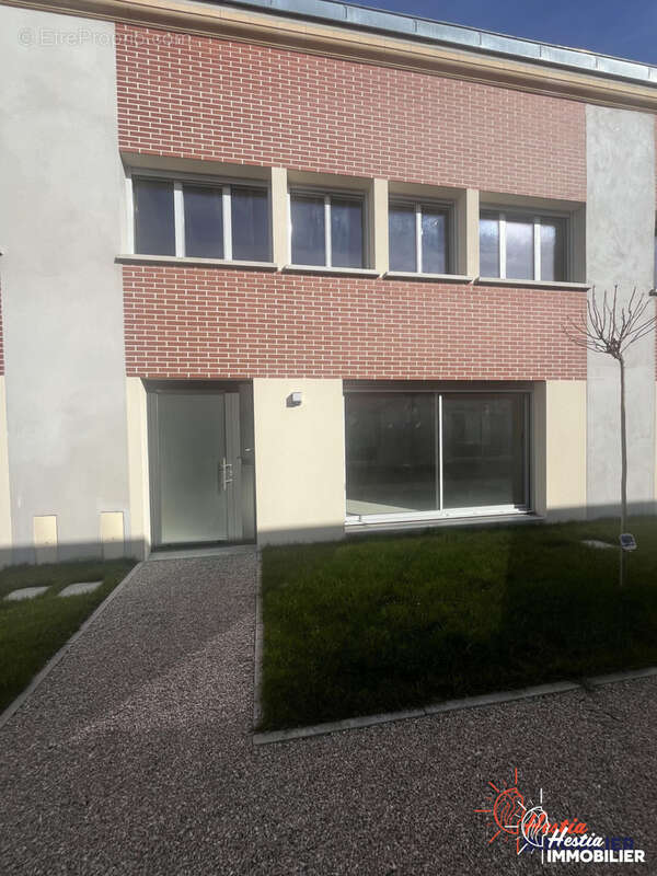 Maison à REIMS