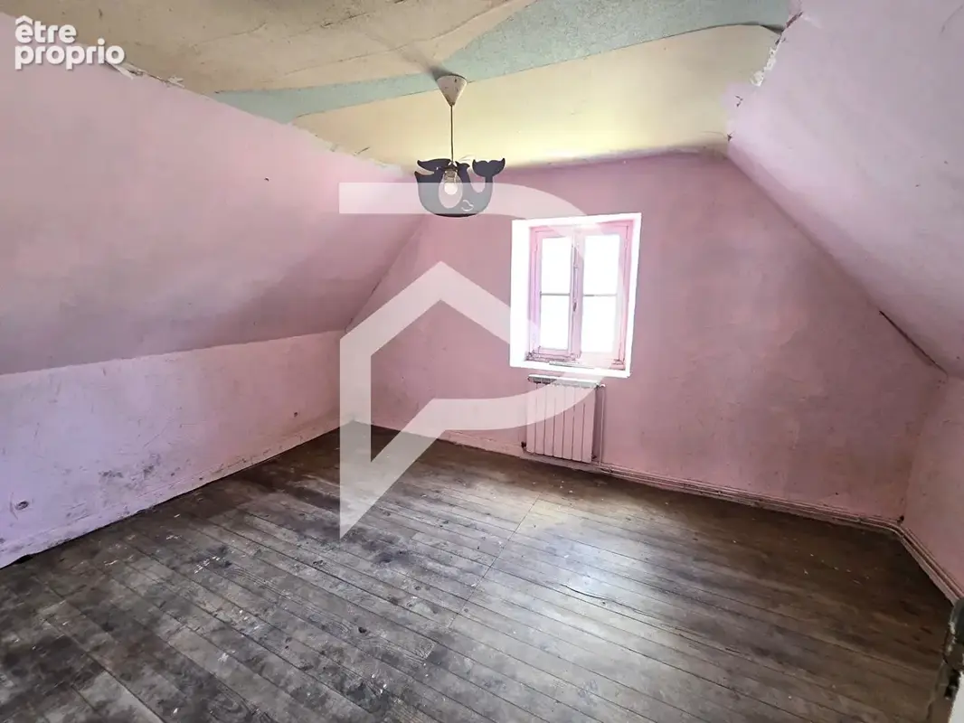 Maison de 78 m² et dépendances, sur un terrain de 637 m². - photo 6