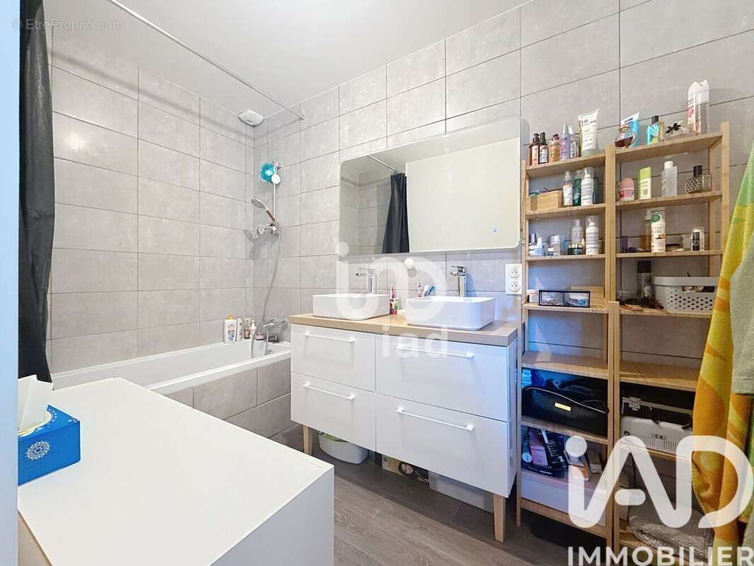 Photo 9 - Appartement à SILLINGY