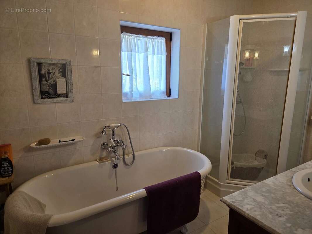 Maison 110 m² à Lauzes  - photo 13