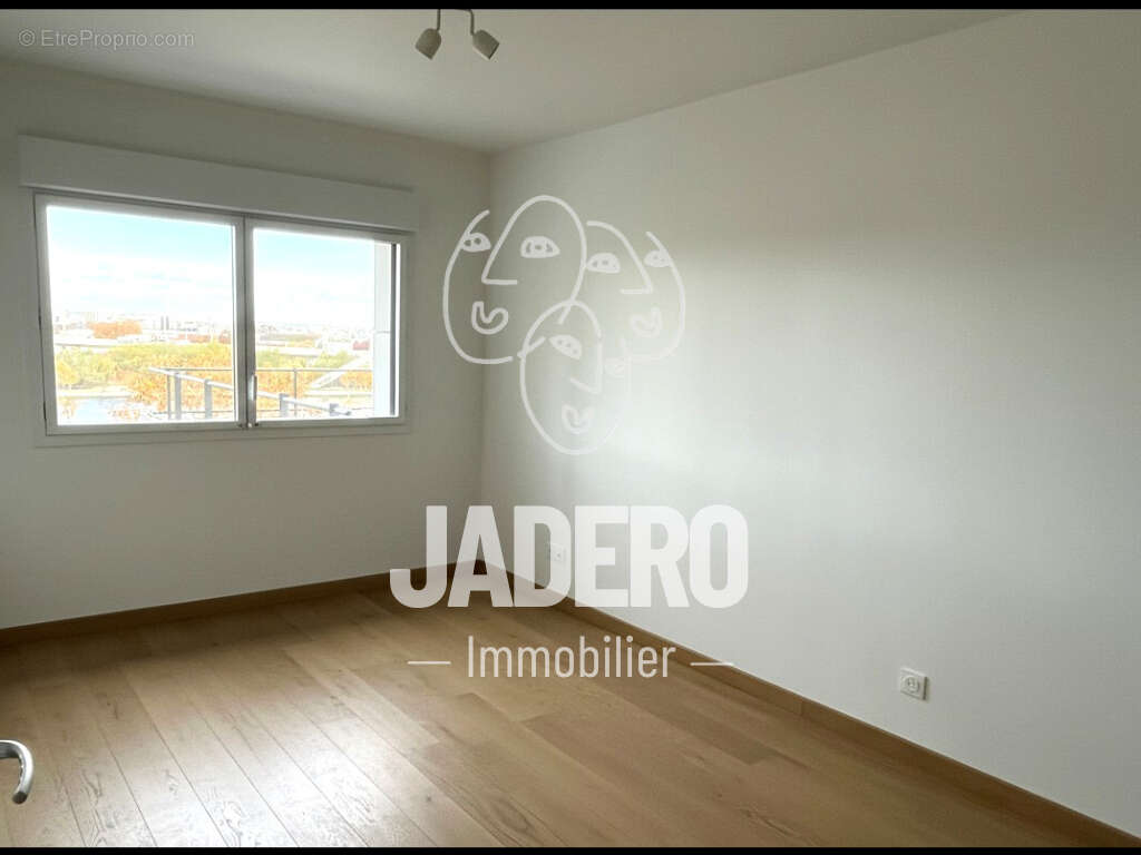 Appartement à ROUEN